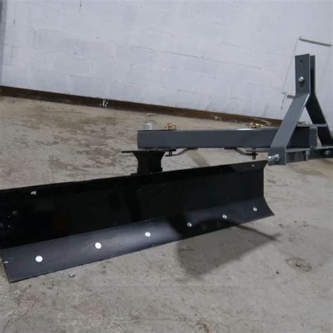 7 Offset Grader Blade Qs Power Equipment