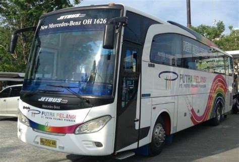 Tiket Bus Sempati Star Agen Jadwal Harga Mei 2023 Artofit