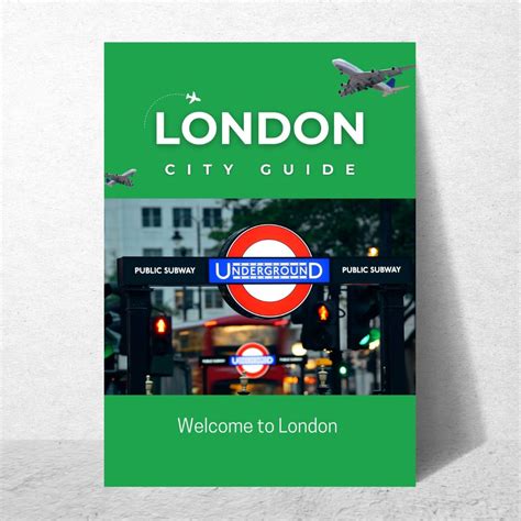 Explore London City Guide Kenny Worldwide