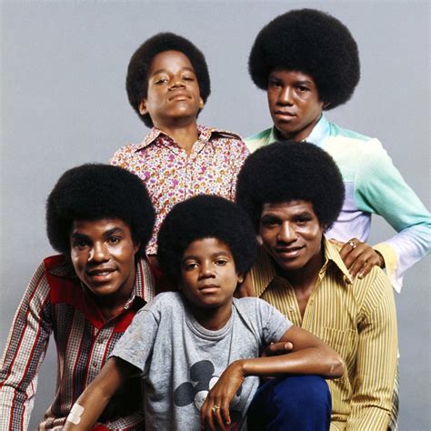 The Jackson Five Ourboox