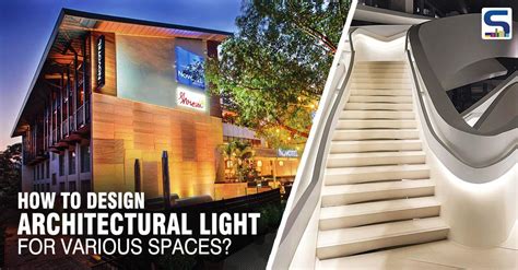 How To Design Architectural Lighting