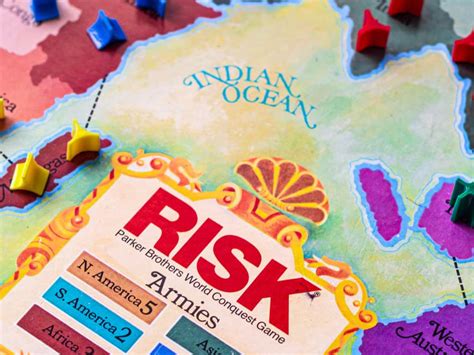 Risk Game A Simple Introduction Origins Gameplay And More Gamesver