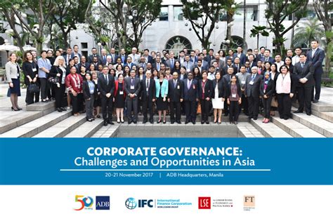 corporate governance challenges and opportunities in asia tangent