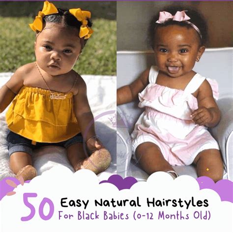 Top 90 Different Hairstyles For Babies Best Ineteachers