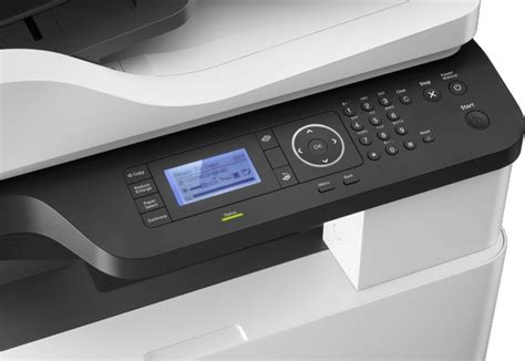 Hp Laserjet Mfp M436nda Monochrome Printer A3 A4 Print Scan And Copy
