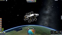 Kerbal Space Program - Travelling To Other Planets - Tutorial For ...