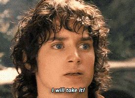 The Lord Of The Rings Gif Find Share On Giphy