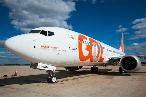 O gol.com.br não possui qualquer afiliação direta ou indireta com companhias aéreas ou quaisquer. GOL Linhas Aéreas | Cavok Brasil - Aviação e Fotografia