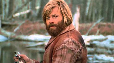 Picture Of Jeremiah Johnson