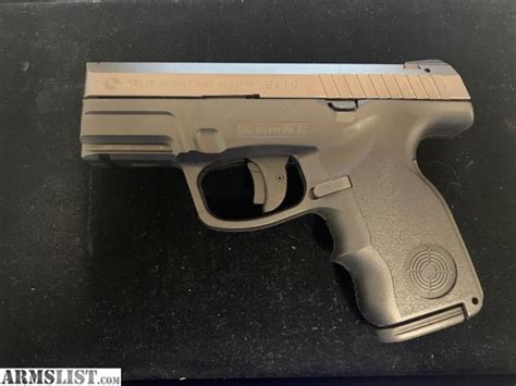 Armslist For Sale Steyr S9 A1 9mm