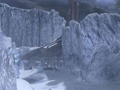 Halo 3 Legendary Map Pack A Scientific Approach On Game And Player