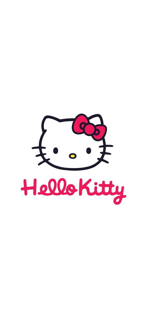 Black Hello Kitty Iphone Wallpapers 4k Hd Black Hello Kitty Iphone