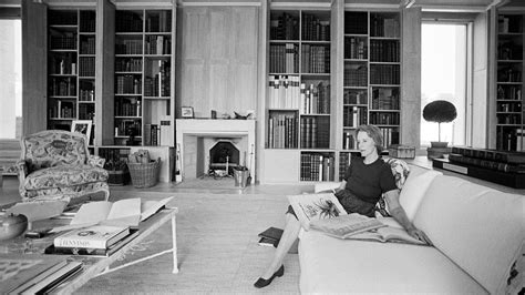 Bunny Mellon Had Peerless Taste And A Penchant For Scandal The New