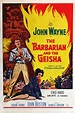 El bárbaro y la geisha - Película 1958 - SensaCine.com