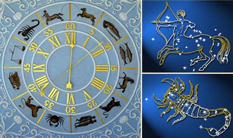 November Horoscope From Russell Grant Monthly Horoscopes For Every