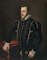 Filippo II d’Asburgo - Alleanza Cattolica