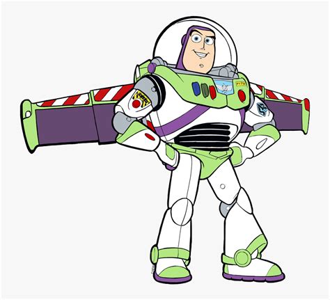 Toy Story Clip Art Toy Story Buzz Lightyear Clipart Hd Png The Best