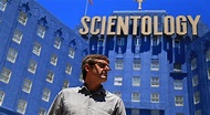 Louis Theroux’s My Scientology Movie gets a Ralph Steadman poster ...