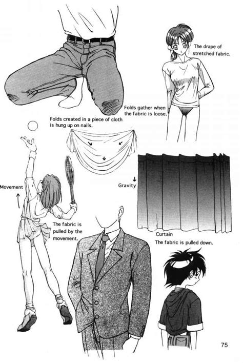 Drawing Hands And Feet Manga Characters Joshua Nava Arts