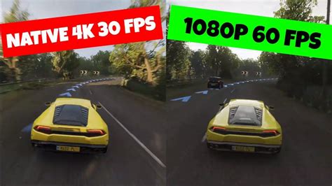1080p Images Is 4k Better Than 1080p For Gaming