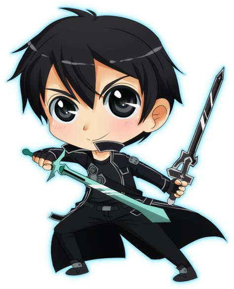 23 Wallpaper Anime Chibi Boy Baka Wallpaper