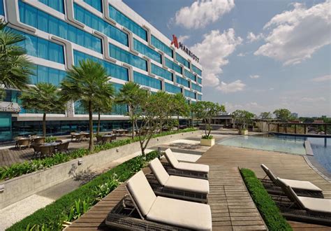 Hotel Yogyakarta Marriott ⋆⋆⋆⋆⋆ Indonesia Season Deals From 97