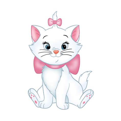 Cat Marie Kitten
