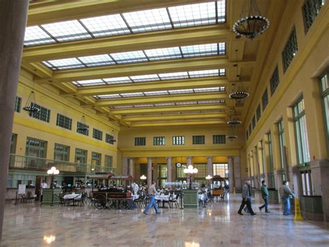 An Architortured Mind St Paul Union Depot And Its Mississippi River