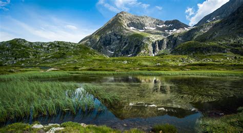 Natura 2000 : le Taillefer | Isère Tourisme