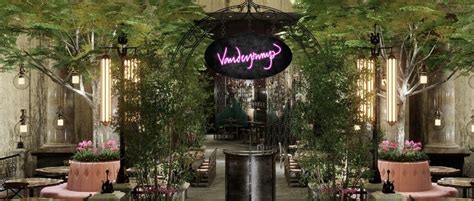 Vanderpump Cocktail Garden To Open At Caesars Palace Pro Dance Cheer