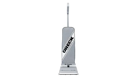 Oreck Xl Classic U2200hhs Upright Cleaner Review Top Ten Reviews