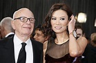 Rupert Murdoch, Wendi Deng reach divorce deal - NBC News