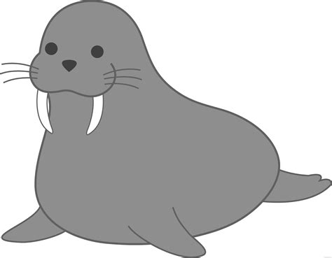 Seal clipart transparent background pictures on Cliparts Pub 2020! 🔝 png image