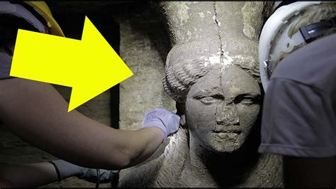 Recent Archaeological Discoveries That Basically Rewrite History