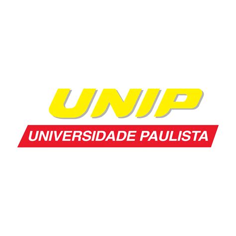 Unip Logo Png E Vetor Download De Logo