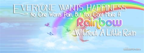 Christian Rainbow Quotes And Sayings Quotesgram