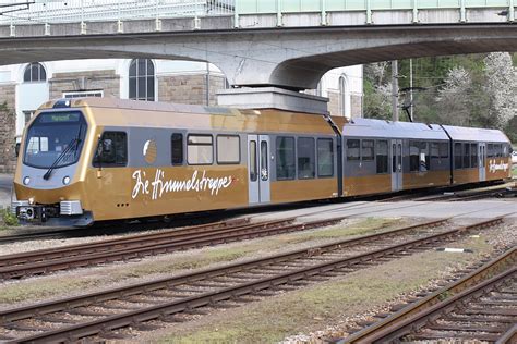 Pöltner hauptbahnhof oder bahnhof st. NÖVOG ET 2 als R 6809 von St.Pölten Hbf. nach Mariazell am ...