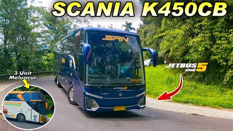 Akhirnya Jetbus Beroperasipaimaham Jalankan Unit Menuju Medan Youtube