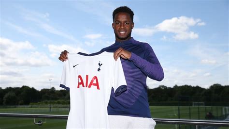 You'll get lucky with us ► betwin65282.top! Ryan Sessegnon's Deadline Day move to Tottenham from ...