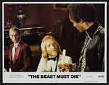 The Beast Must Die (1974) – The Visuals – The Telltale Mind