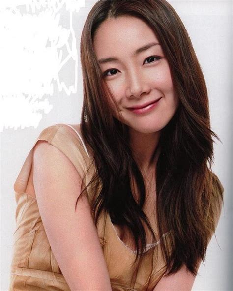 Choi Ji Woo Profile