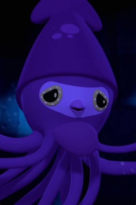 Octonauts And The Colossal Squid Pictures Rotten Tomatoes