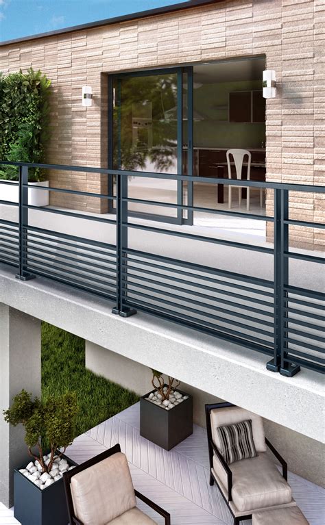 Balcony Railing Design Modern Modern Railing Staircase Railing Design