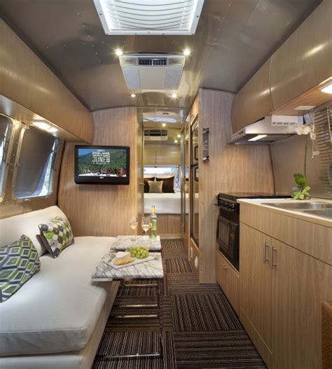 Awesome Rv Design Ideas That Looks Cool41 Zyhomy