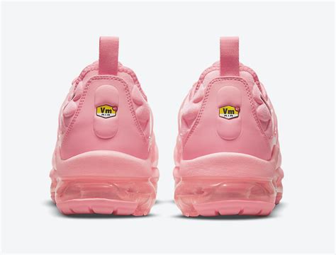 Nike Air Vapormax Plus Pink Bubblegum Dm8337 600 Release Date Sbd