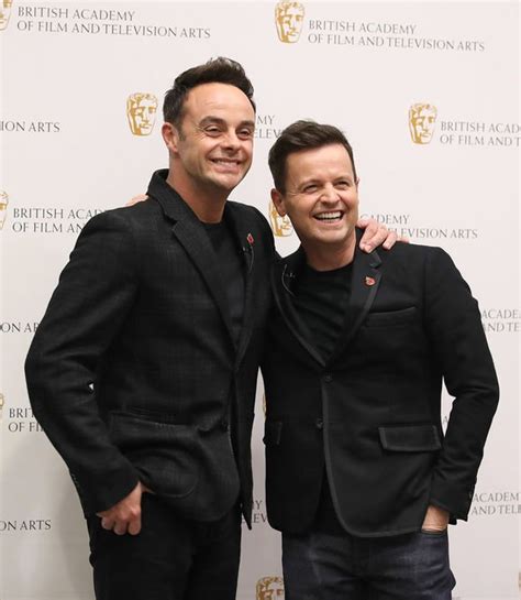 ant mcpartlin net worth how many millions does the i m a celebrity presenter have uk