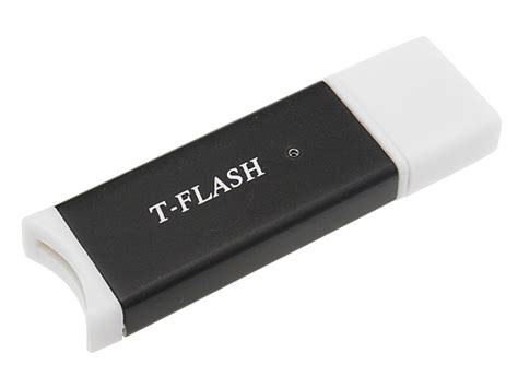 They are most frequently found in. Handy MicroSD / T-Flash Card Reader