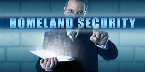 Protection Professional Pushing Homeland Security Berardi Immigration Law