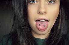 piercings lengua hot perforaciones tattooeasily septum venom funktioniert lingua tonque shopx