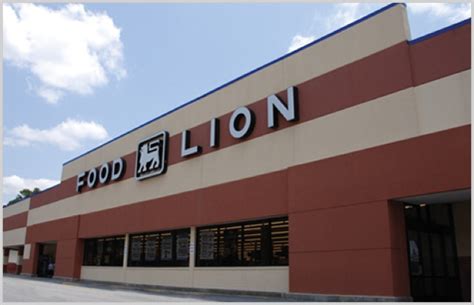 Complete list of store locations and store hours in all states. Food Lion Cuts 29 Positions At Salisbury, N.C., Corporate ...